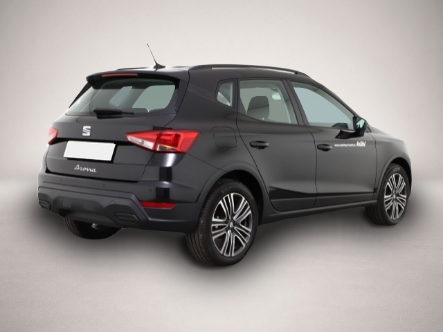 Bild 2 Seat Arona Style Edition TSI Style Edition