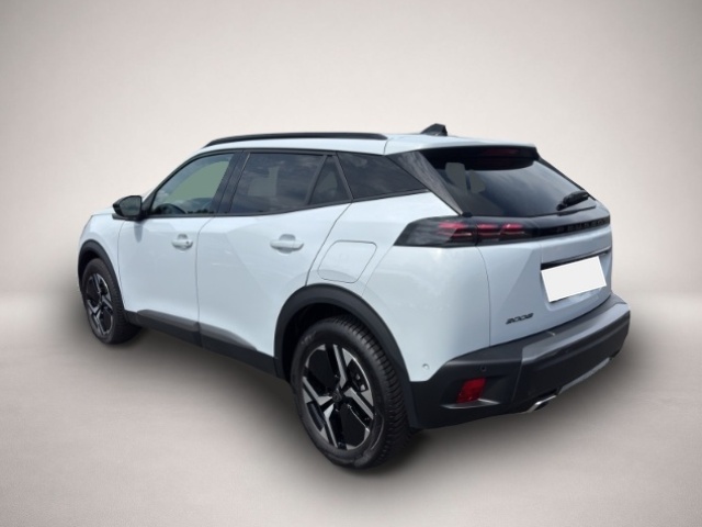 Bild 3 Peugeot 2008 Hybrid 145 Style SHZ LM CARPLAY PDC hinten