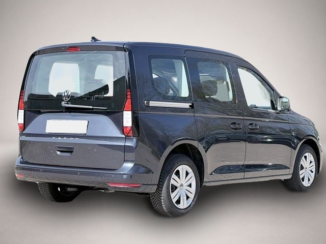 Bild 3 Volkswagen Caddy Life NEUES MODELL+PDC+ACC+16 LM+LANE ASSIST 1.5.