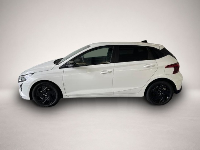 Bild 3 Hyundai i20 Blackline 1.0 T-GDI DCT Keyless+Navi+Kamera+Sit.