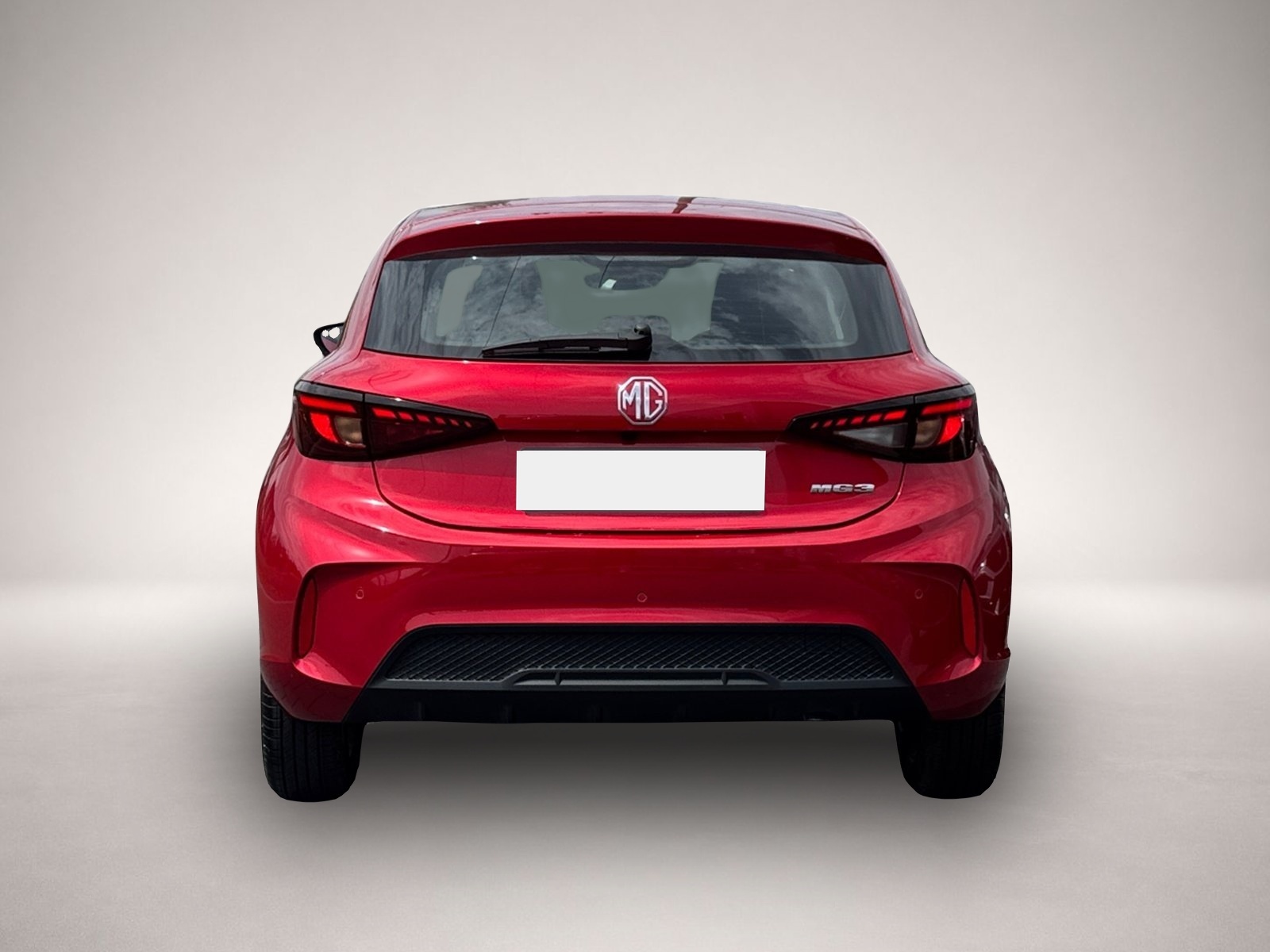 Fotografie 5 des MG MG3 Comfort 1.5 T|TEMPOMAT|KAMERA|