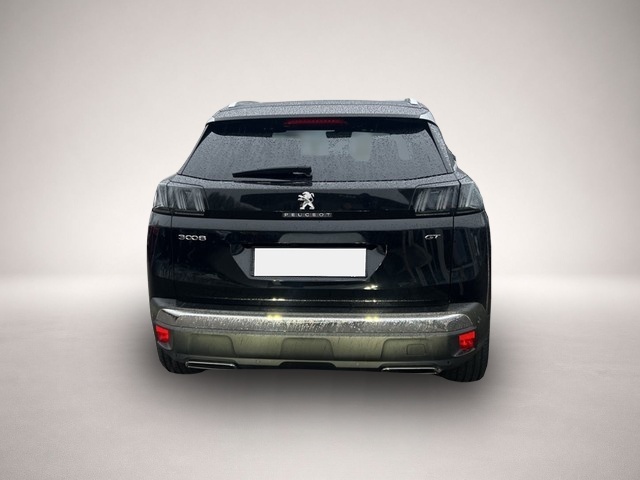 Bild 4 Peugeot 3008 GT BlueHDi 130 EAT8