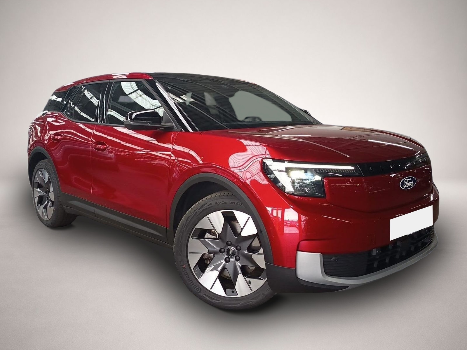 Fotografie 2 des Ford Explorer Extended Range RWD 77kWh Premium *ACC*