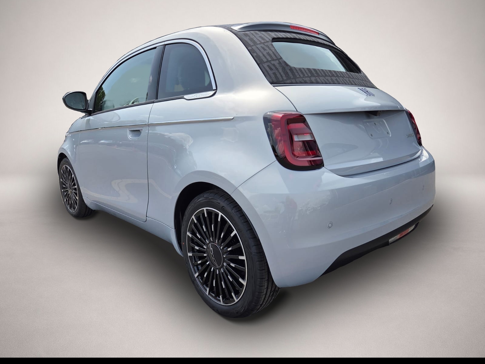 Bild 4 Fiat 500 C Mild Hybrid 1.0 Cabrio NAV KAM sofort Verf