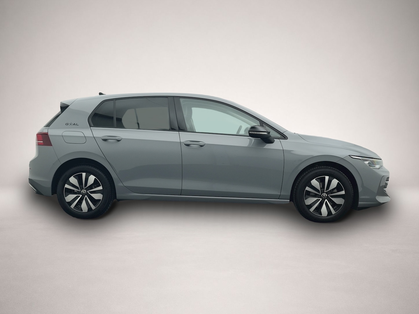 Bild 6 Volkswagen Golf 8 2.0 TDI DSG Goal LED+ NAVI AHK KAMERA