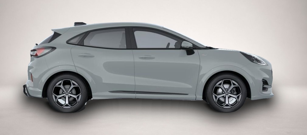 Bild 2 Ford Puma Ford ST-Line 1.0 EcoBoost Hybrid 114 kW (15