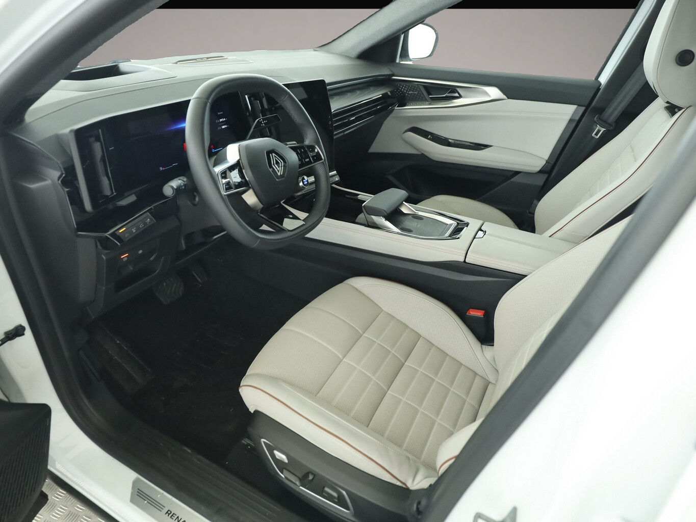 Bild 5 Renault Espace 1.2 E-TECH 200 Iconic Pano H/K Matrix 7-S
