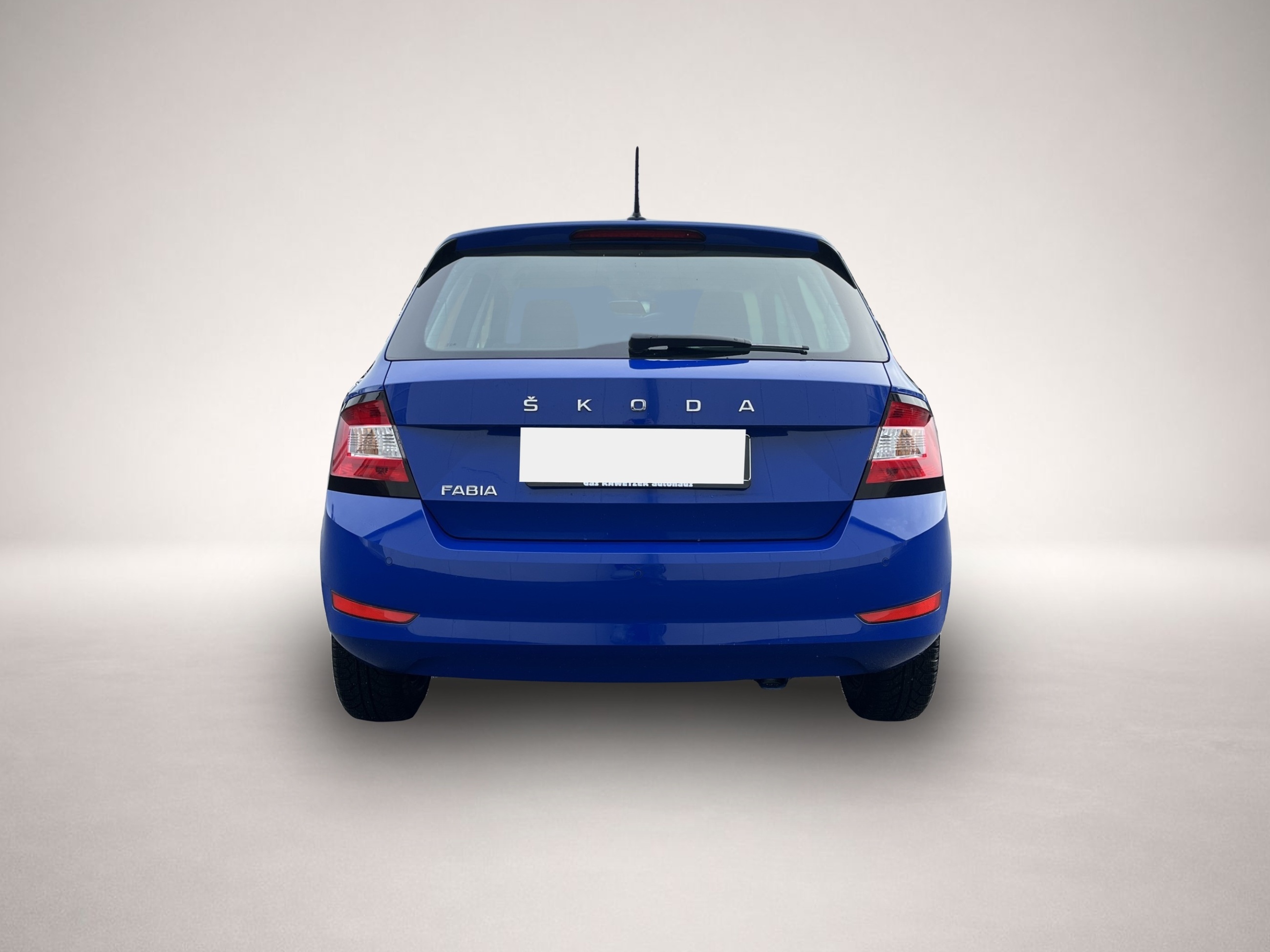 Bild 7 Skoda Fabia 1.0 TSI Ambition SHZ PDC Klima Tempomat