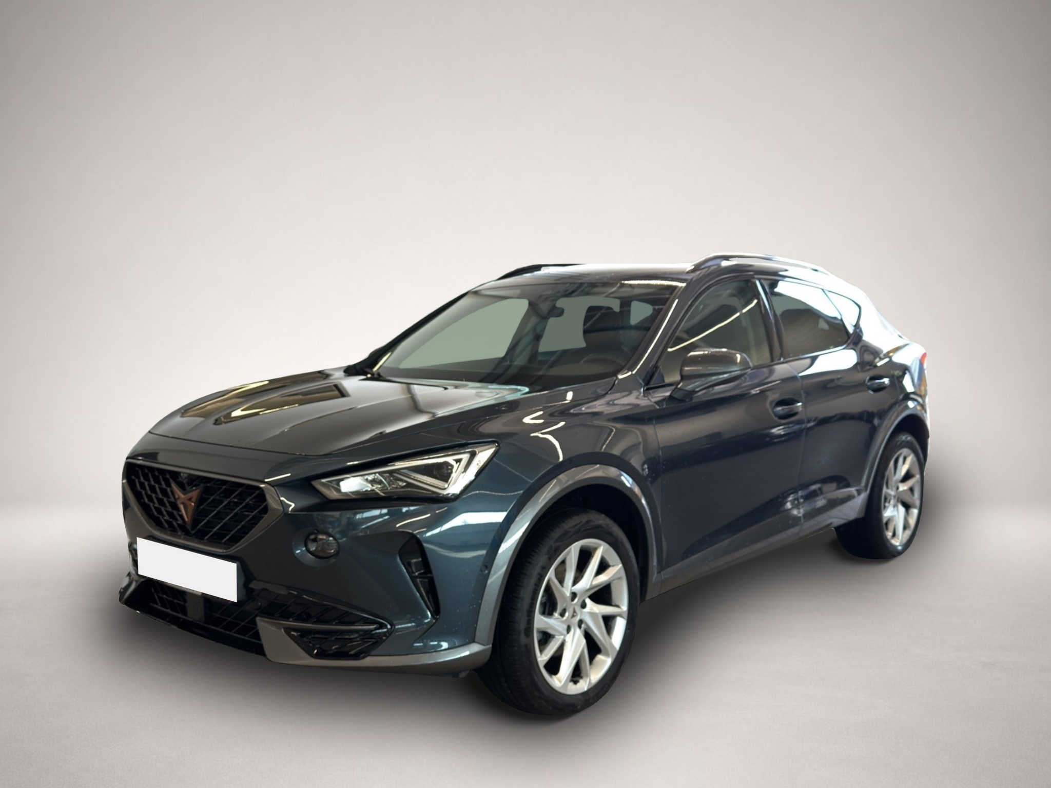 Bild 1 Cupra Formentor 2.0 TDI 18+AREA-VIEW+PARKLENK+ACC+LED+