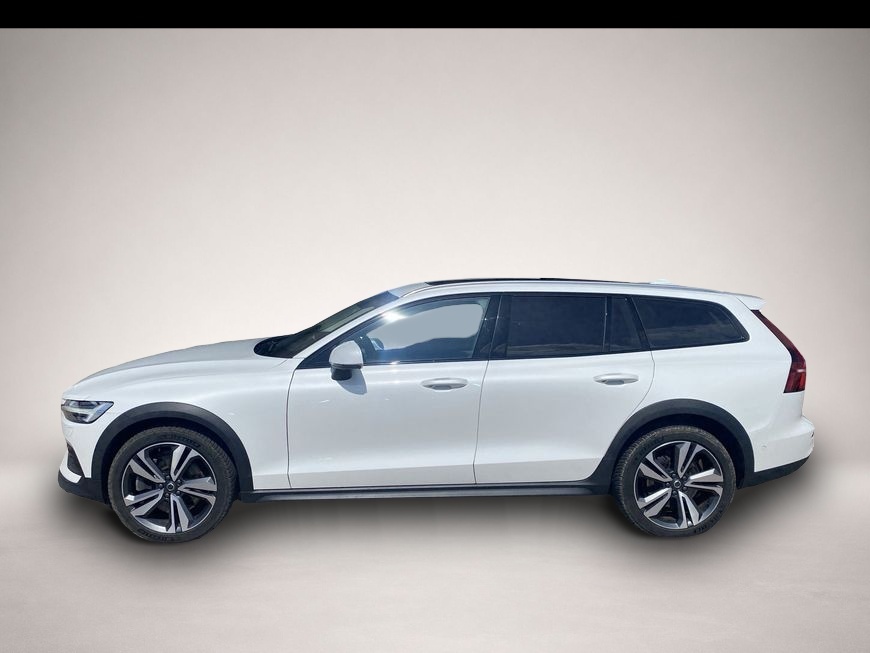 Volvo V60 Cross Country V60 Cross Country B5 AWD Ultimate STDHZ*360°VIEW - Thumbnail 4