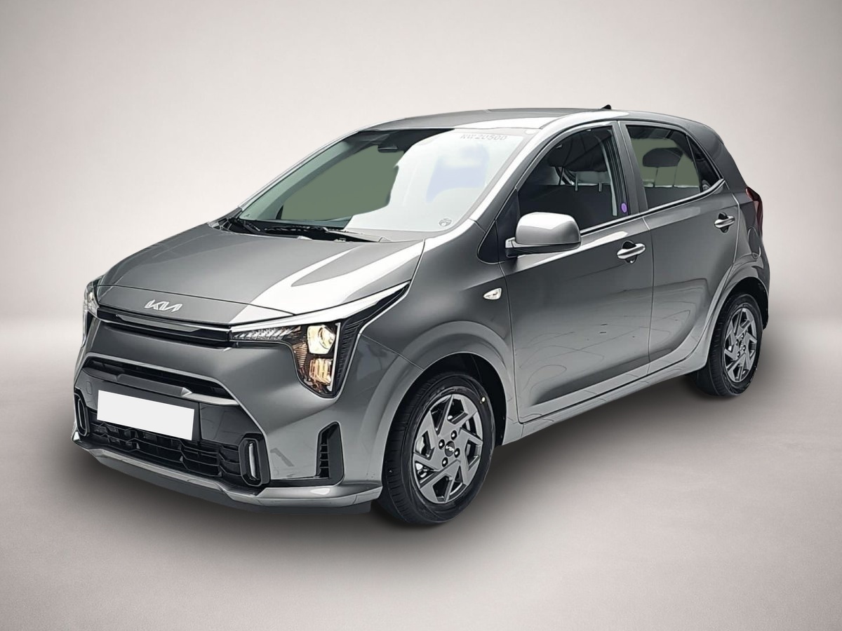 Bild 1 Kia PICANTO 1.0 GDI AUTO. (AMT) VISION MJ26 SITZH. N