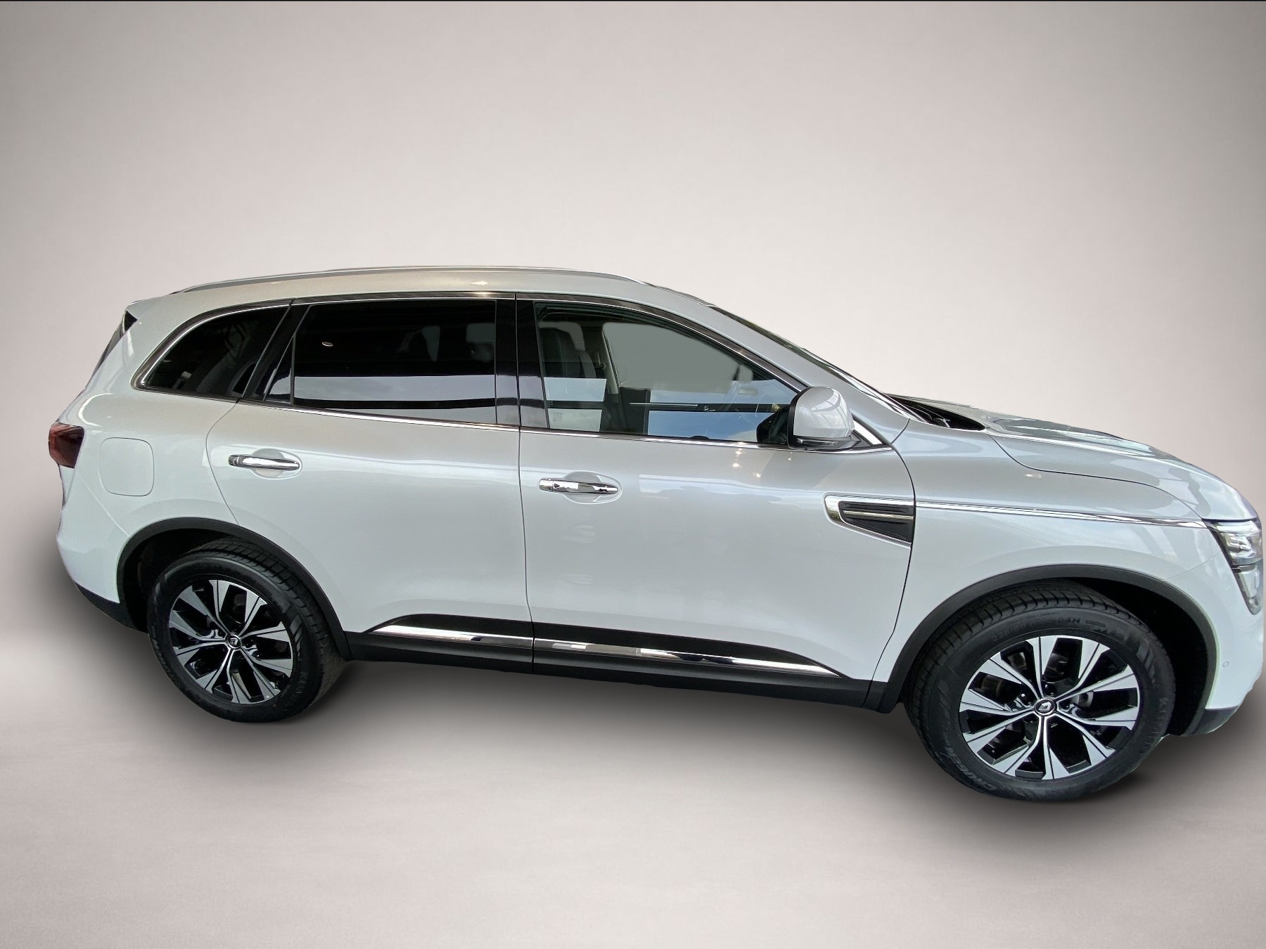Bild 4 Renault Koleos TECHNO TCe 160 EDC