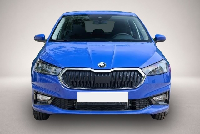 Fotografie 3 des Skoda Fabia 1.0 TSI 70KW Selection