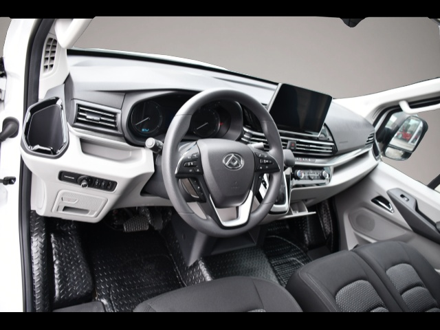 Fotografie 4 des Maxus Other eDeliver 9 Panel Van L3H2