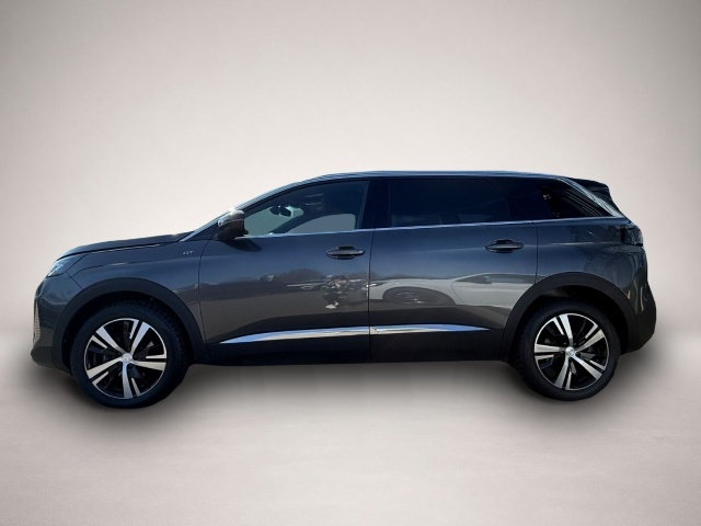 Peugeot 5008 5008 1.5GT 7-Sitzer ACC/BLIS/CAM/LED/PDC/SH/TEMP - Thumbnail 4