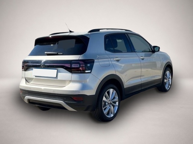 Fotografie 5 des Volkswagen T-Cross 1.5 TSI DSG Move Navi,LM17
