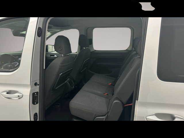 Bild 7 Volkswagen Caddy Maxi Life 1.5TSI DSG 7SITZE/ACC/KAM/NAVI