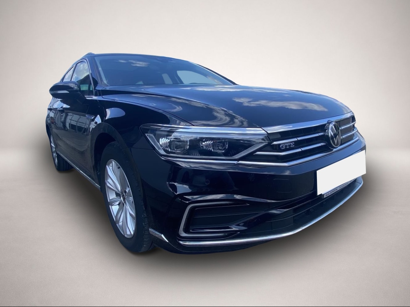 Bild 6 Volkswagen Passat Variant GTE 1.4 TSI DSG eHybrid PANORAMA+