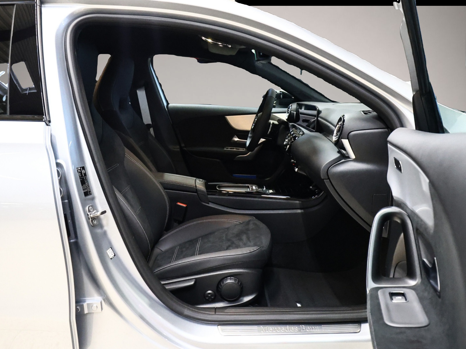 Bild 2 Mercedes-Benz A 180