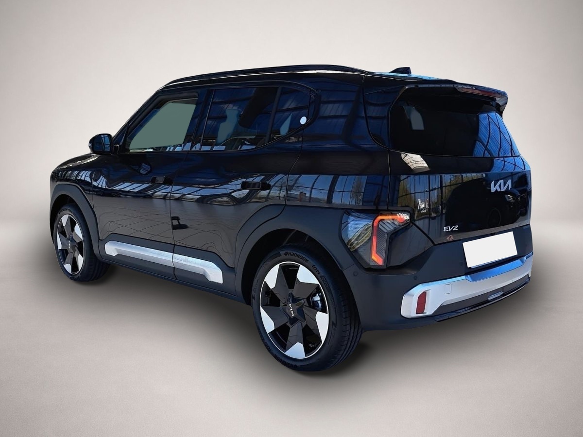 Bild 3 Kia EV2 42.2 KWH EARTH MJ27 WINTER-CONNECT TECHNOLOG