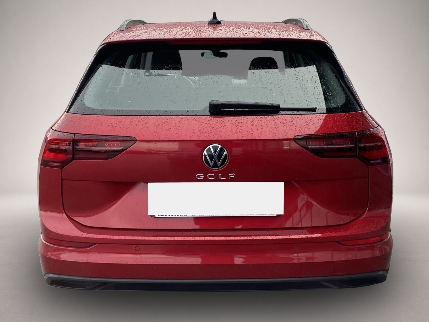 Bild 4 Volkswagen Golf Variant 2.0 TDI DSG Life AHK+IQ-LIGHT+TOP-P