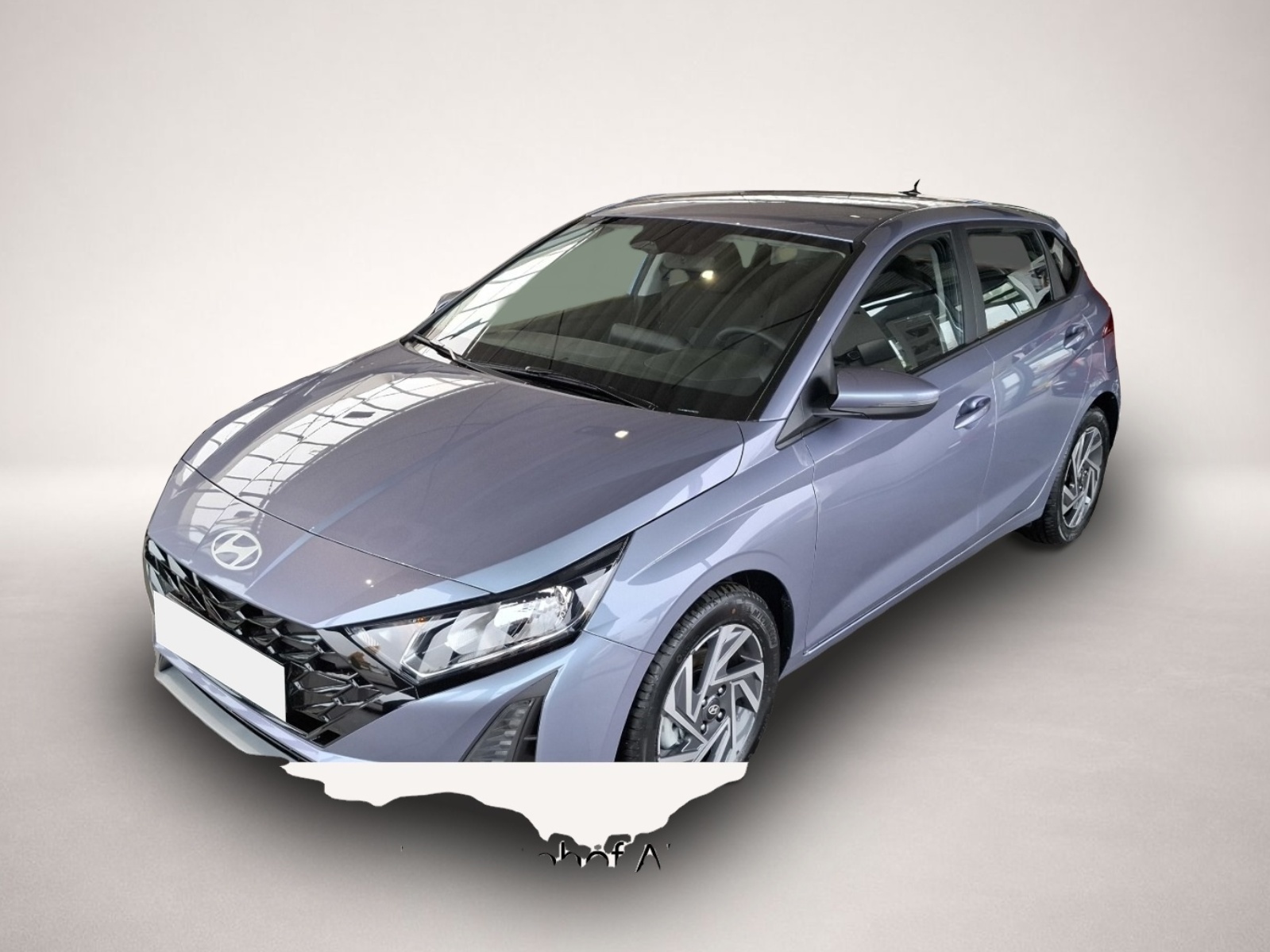 Fotografie Hyundai i20 FL (MY25) 1.0 T-GDI (100 PS) 7-DCT 2WD Trend