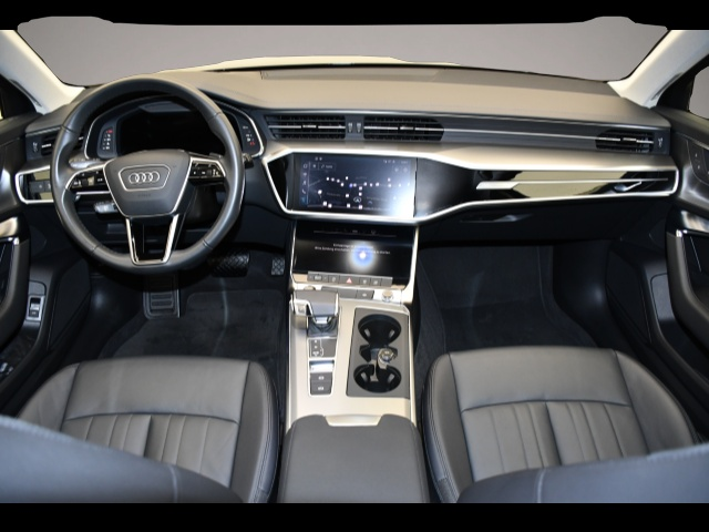 Bild 4 Audi A6 Avant 45 TFSI S tronic design HeadUp/LED/ACC/