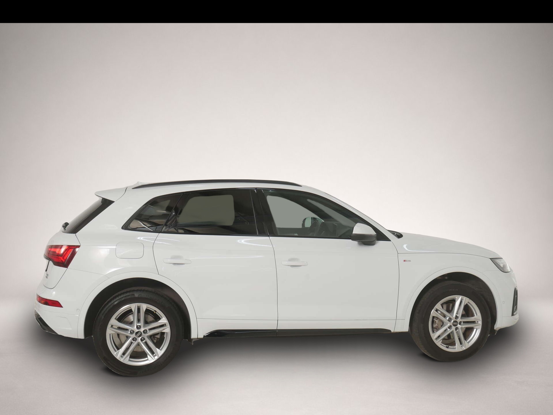 Bild 6 Audi quattro Q5 40 TDI quattro S line