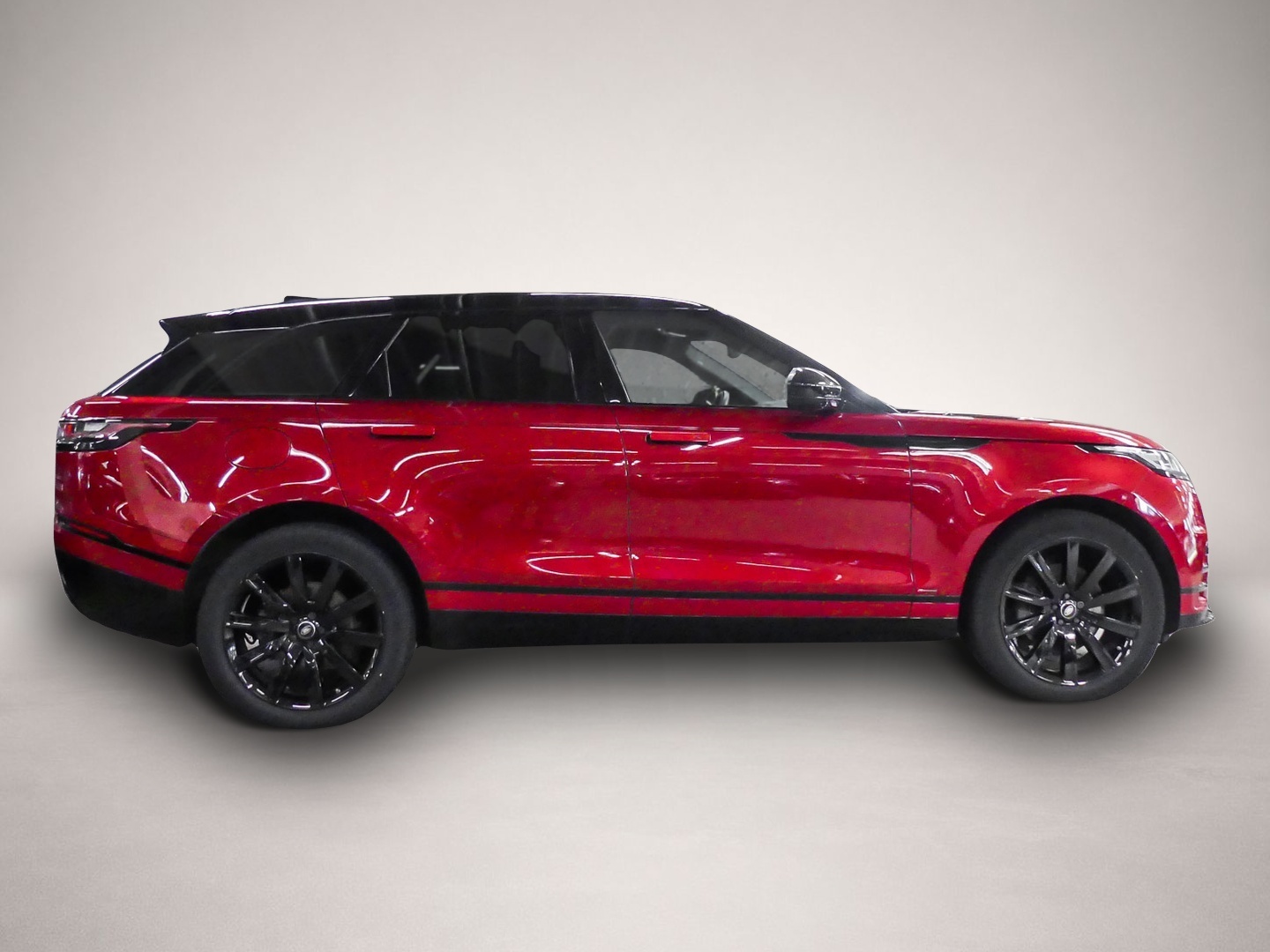 Bild 6 Land Rover Range Rover Velar D275 AWD R-Dynamic HSE Allrad