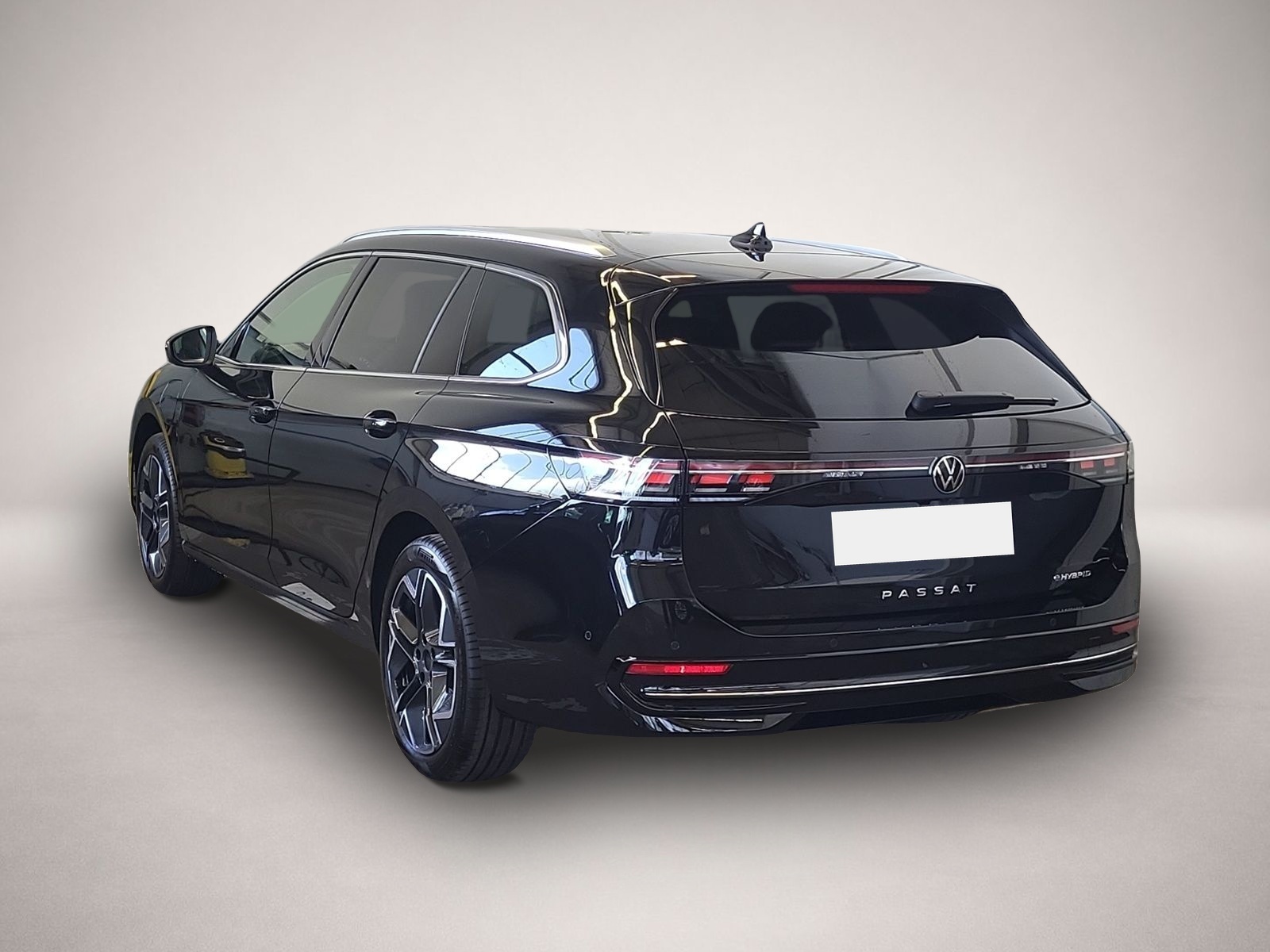 Bild 3 Volkswagen Passat Variant 1.5 TSI DSG eHybrid Elegance *AHK