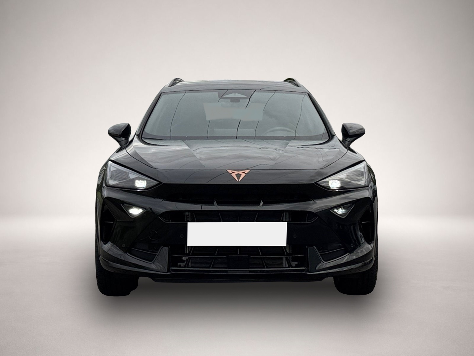 Bild 2 Cupra Formentor 4Drive TSI DSG|5-J-GARANTIE|AHK|EDGE-P