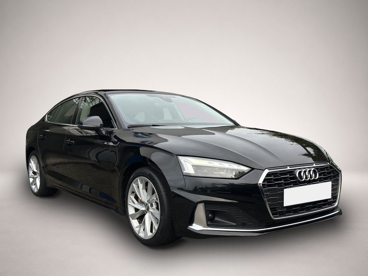 Audi quattro A5 Sportback quattro Matrix/Kam/SHZ/CarPlay/el.H - Thumbnail 7