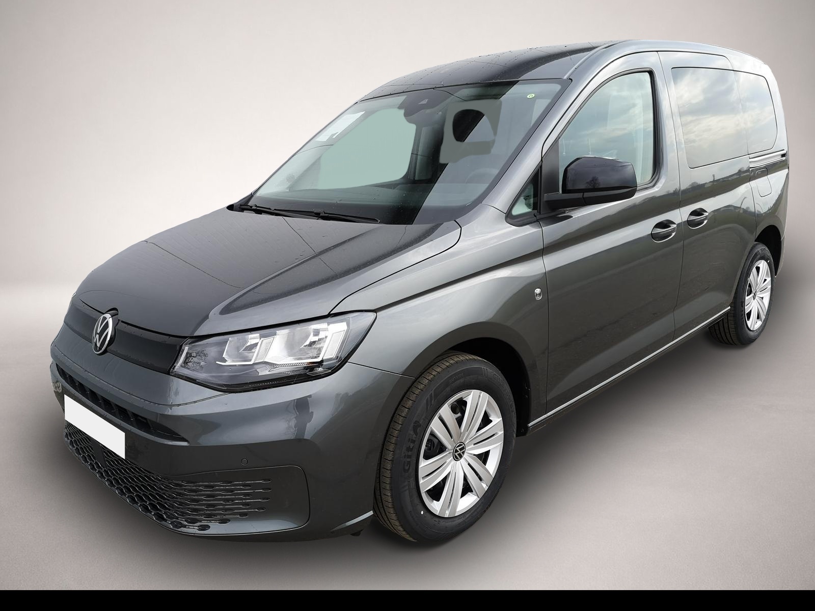 Bild Caddy Volkswagen