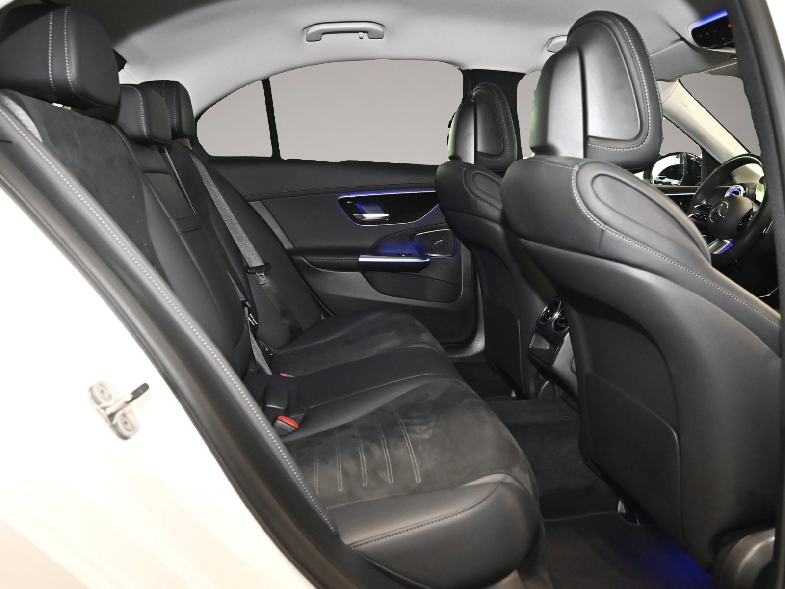 Bild 4 Mercedes-Benz C 300