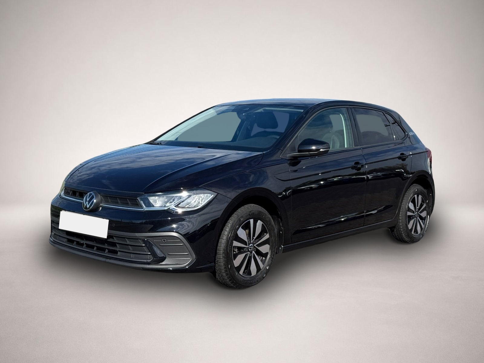 Fotografie Volkswagen Polo GOAL TSI DSG|ACC|SITZHEIZUNG|APP-CONNECT