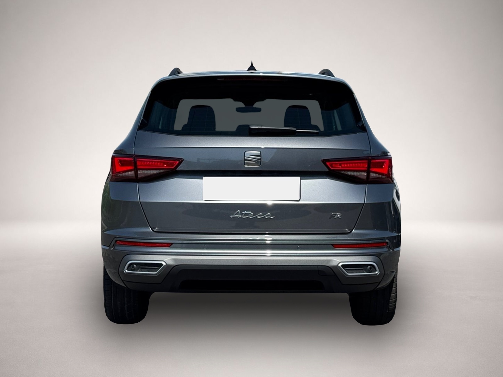 Bild 5 Seat Ateca FR TDI DSG|AHK|el.HECK|KAMERA|NAVI|ACC