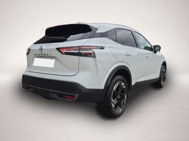Bild 4 Nissan Qashqai 1.3 DIG-T MHEV 158 PS X-Tronic N-Conne.