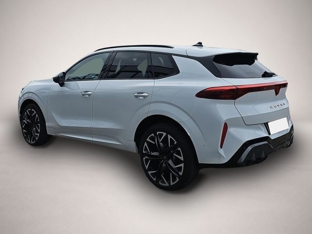 Fotografie 4 des Cupra Terramar 2.0 TSI 195 kW 4Drive VZ Terramar VZ 2.0 TSI DS.