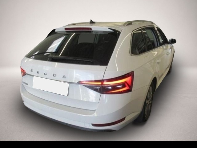 Bild 2 Skoda Superb Combi 2.0 TDI DSG Style*Matrix*Kamera*Mem
