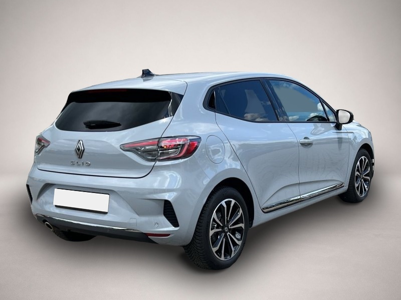 Bild 3 Renault Clio TCe 90 X-Tronic Autom. Techno SHZ+GJR+RFK