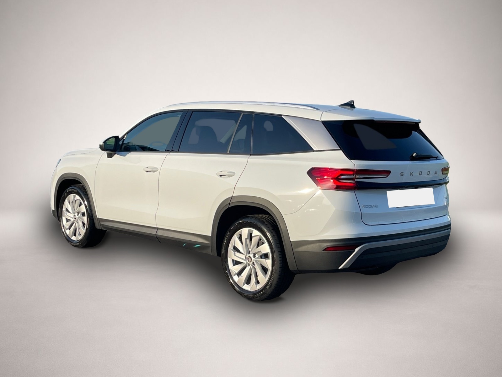 Bild 4 Skoda Kodiaq Selection TDI DSG 4x4|NAVI|AHK|7-SITZER