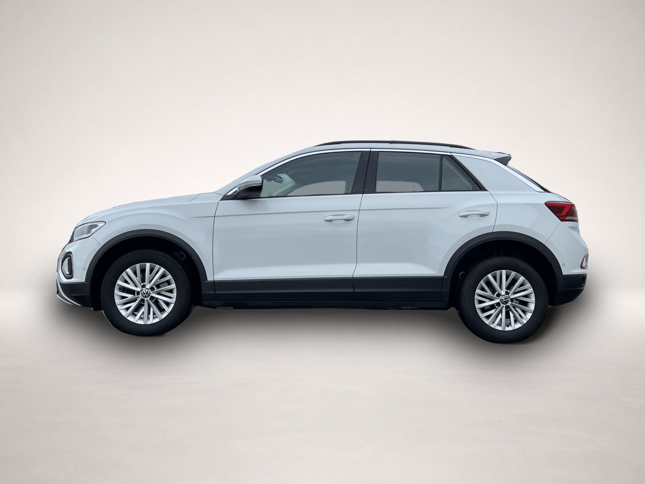 Fotografie Volkswagen T-Roc 2.0 TDI DSG Life 156¤ m.20% Anz. AHK DigCo