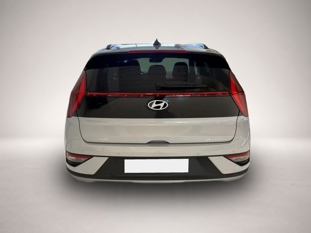 Bild 6 Hyundai BAYON GO! Plus 1.0 T-GDI DCT 74kW (101PS) Toter-Win...