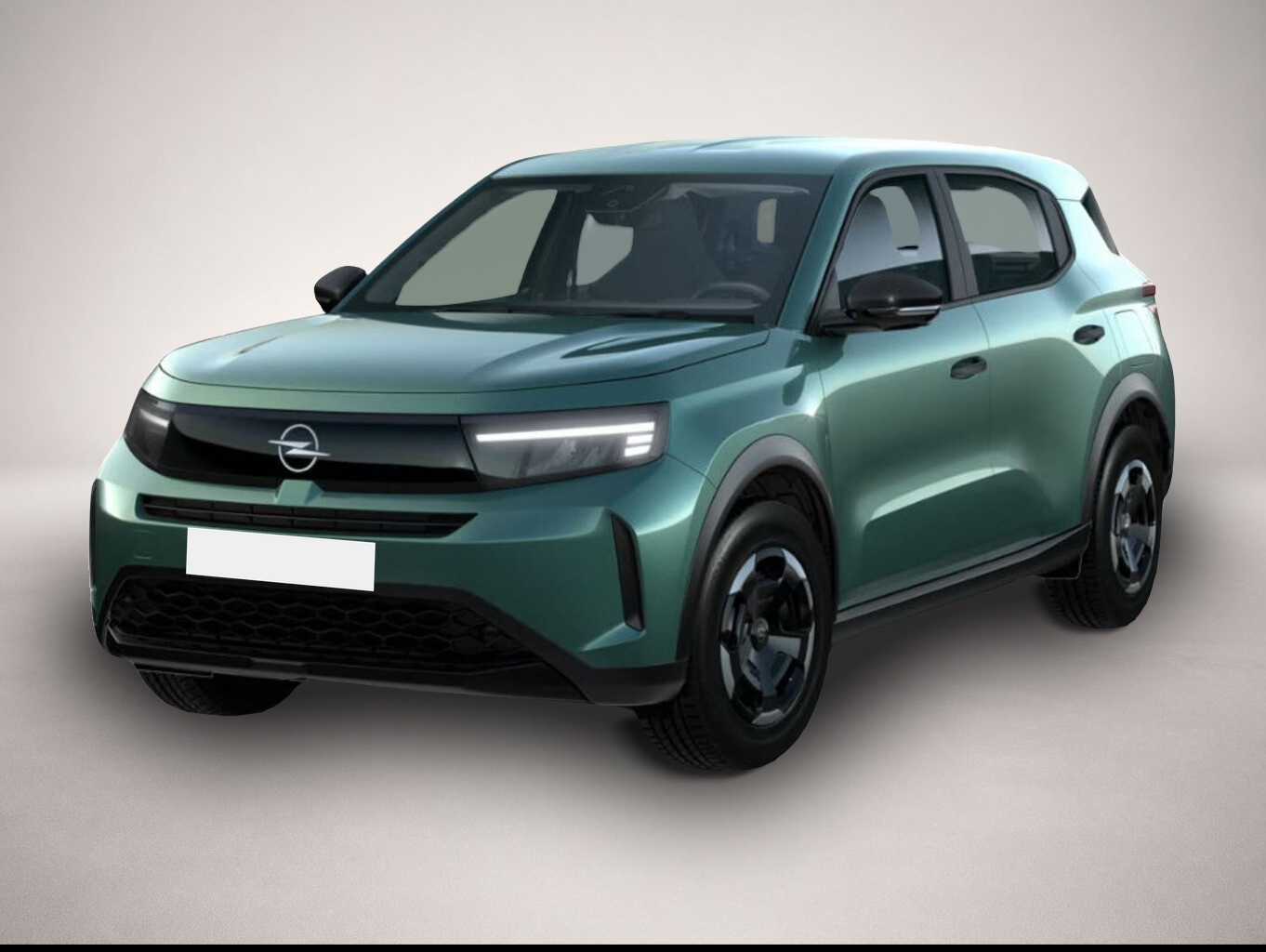 Bild Frontera Opel