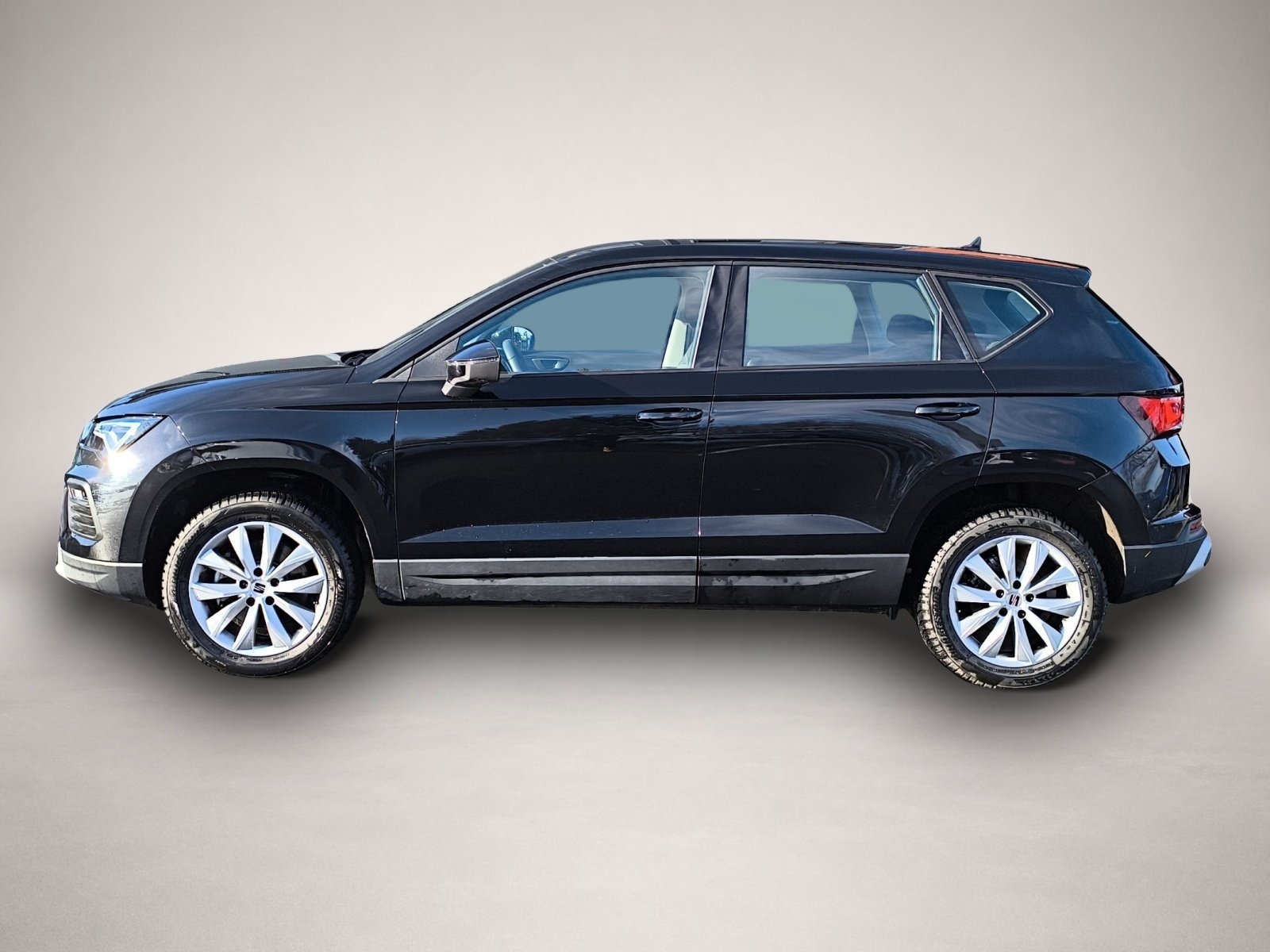 Bild 4 Seat Ateca 2.0 TDI DSG Style NAVI RFK ACC APP-CONNECT