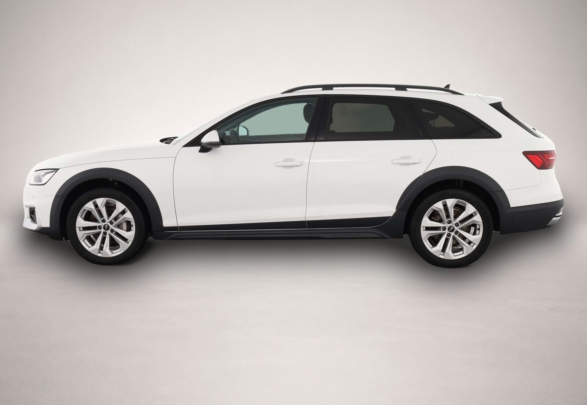 Bild 4 Audi A4 allroad 40 TDI quattro