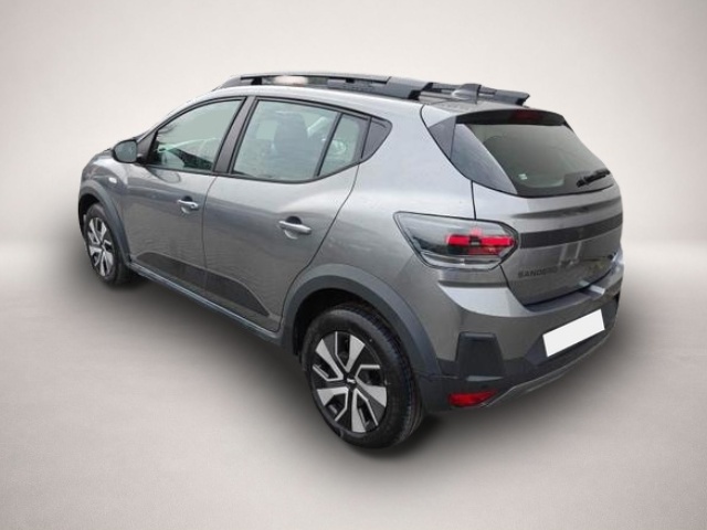 Fotografie 5 des Dacia Sandero Stepway Expression Step 2026 Expression TCe110 .