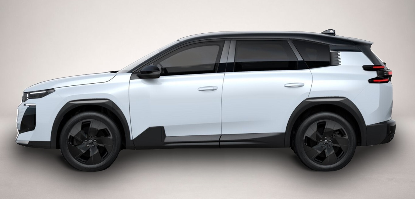 Bild 2 Citroën C5 Aircross Hybrid PLUS HUD 360° eHK Nav ACC Key
