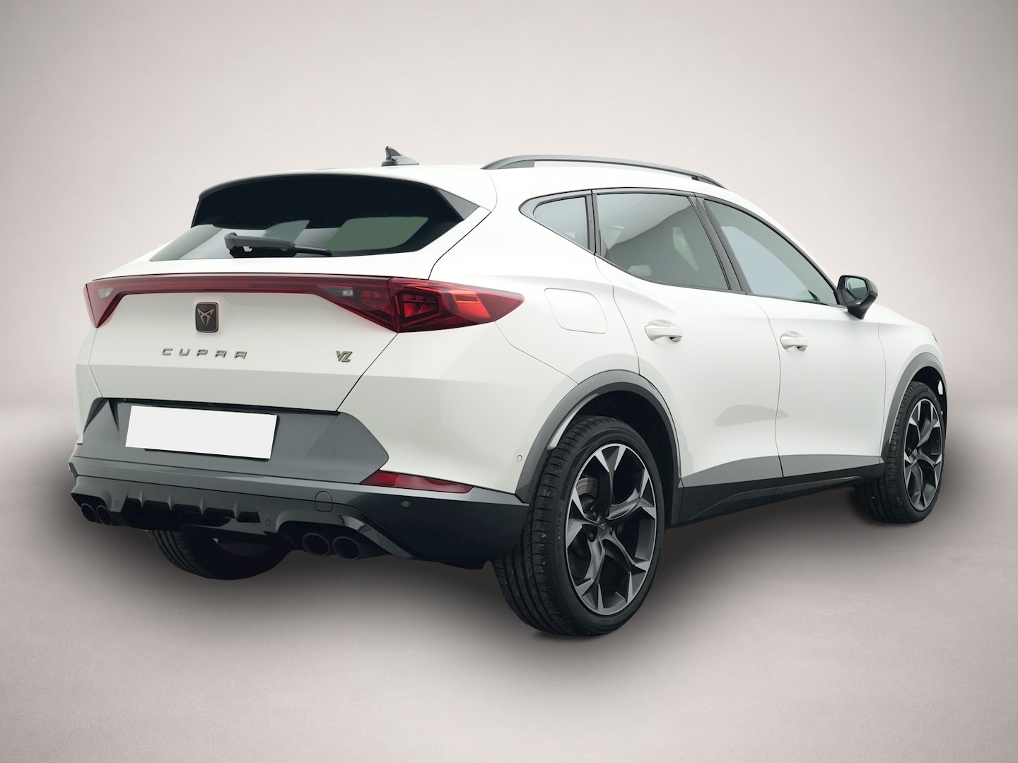 Bild 5 Cupra Formentor 2.0 TSI DSG 4Dr. VZ NAVI KAMERA LED SH