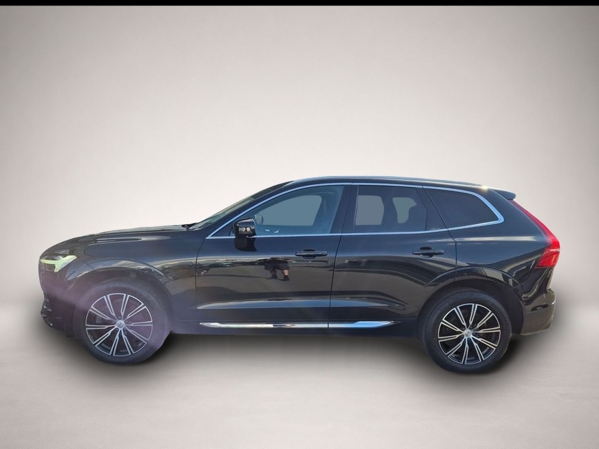 Fotografie 4 des Volvo XC60 B5 D AWD Geartronic Inscription Xenium*ACC